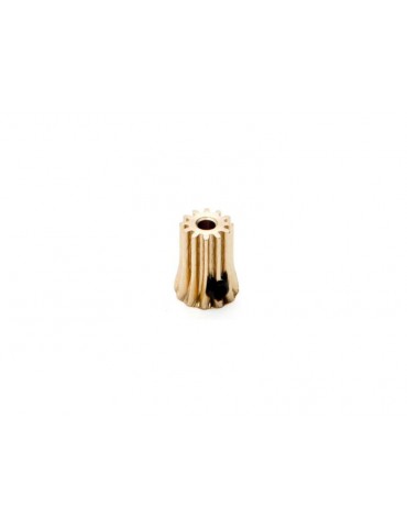 Blade Pinion Gear, 12 Tooth: Blade 230 S, 230 S V2