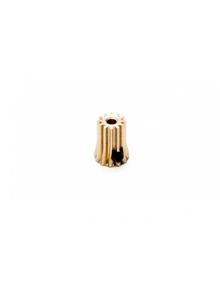 Blade Pinion Gear, 12 Tooth: Blade 230 S, 230 S V2