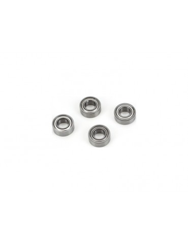 Blade Ball Bearing 4x8x3mm ZZ (4)
