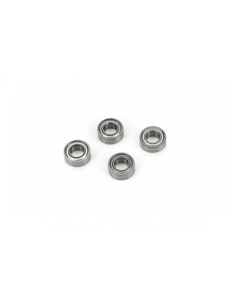 Blade Ball Bearing 4x8x3mm ZZ (4)