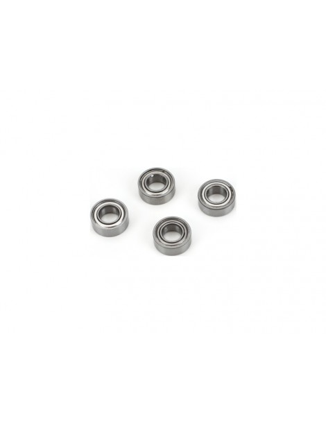 Blade Ball Bearing 4x8x3mm ZZ (4)