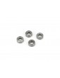 Blade Ball Bearing 4x8x3mm ZZ (4)