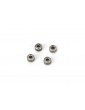 Blade Ball Bearing 1.4x4x2mm ZZ (4)