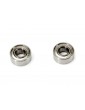 Blade Ball Bearing 3x7x3mm ZZ (2)