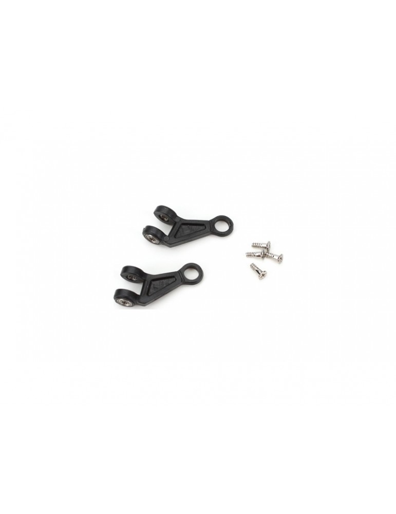 Blade Washout Control Arm Link Set: B450, 330X