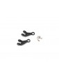 Blade Washout Control Arm Link Set: B450, 330X