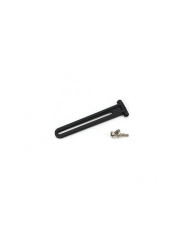 Blade Anti-Rotation Bracket/Guide: B450, B400, 330X