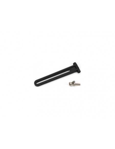 Blade Anti-Rotation Bracket/Guide: B450, B400, 330X