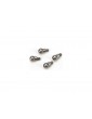 Blade Control/Linkage Ball, Long (4): B450, B400, 330X 330X