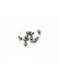 Blade Control/Linkage Ball, Short (10): B450, B400, 330X