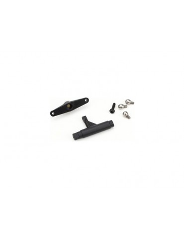 Blade Elevator Control Lever Set: B450, B400, 330X