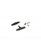 Blade Elevator Control Lever Set: B450, B400, 330X