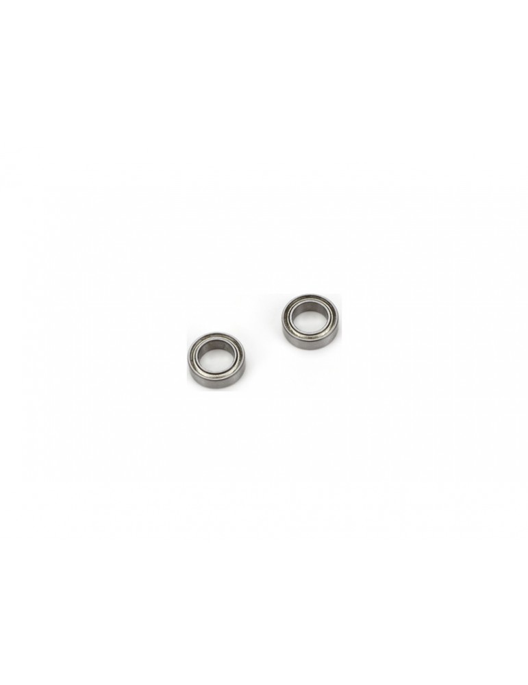Blade Ball Bearing 5x8x2.5mm ZZ (2)