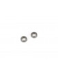 Blade Ball Bearing 5x8x2.5mm ZZ (2)