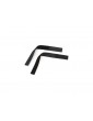 Blade Hook and Loop Battery Strap: B450, B400