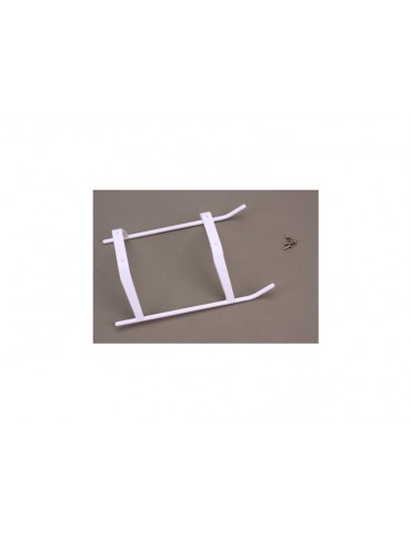 Blade Landing Gear Set: B450, 330X