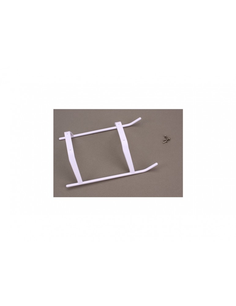 Blade Landing Gear Set: B450, 330X
