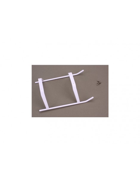 Blade Landing Gear Set: B450, 330X