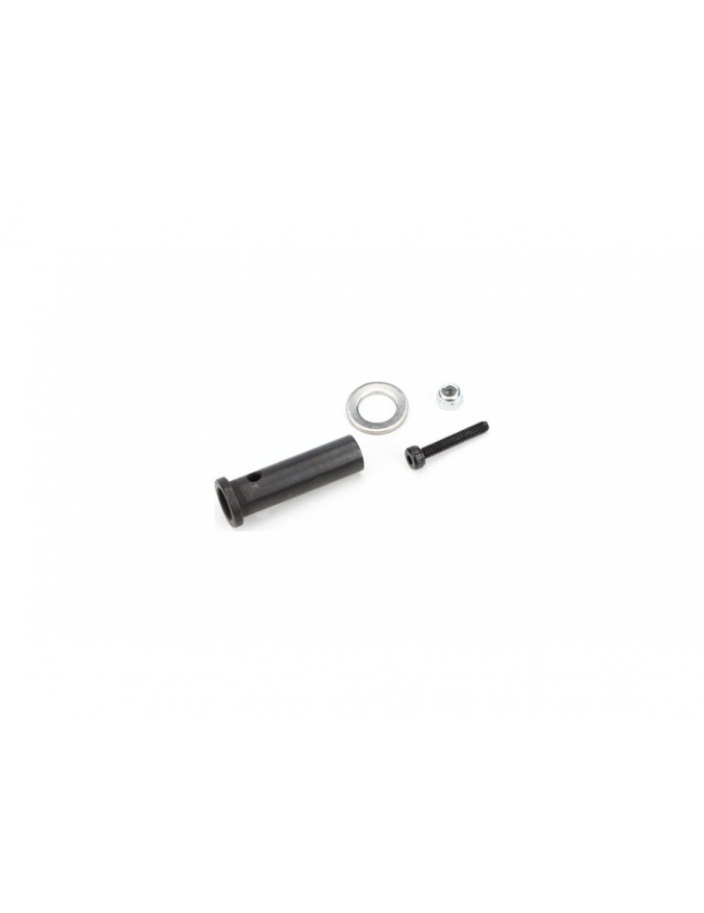 Blade One-Way Bearing Shaft and Shim Set: B450, B400, 330X
