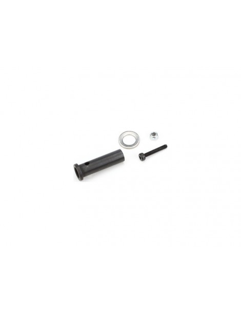 Blade One-Way Bearing Shaft and Shim Set: B450, B400, 330X