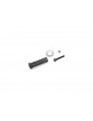 Blade One-Way Bearing Shaft and Shim Set: B450, B400, 330X
