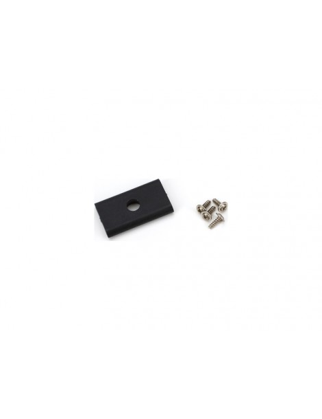 Blade Tail Drive Shaft Lower Bearing Block/Mount: B450, 330X