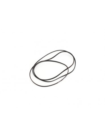 Blade Tail Drive Belt: B450, B400, 330X