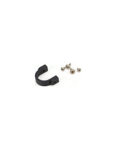 Blade Horizontal Stabilier/Fin Mount: B450, 330X