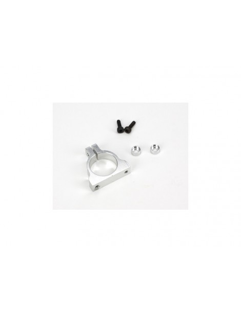 Blade Aluminum Horizontal Stab Fin Mount: B450