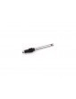 Blade Tail Rotor Shaft and Drive Pulley (2): B450, 330X