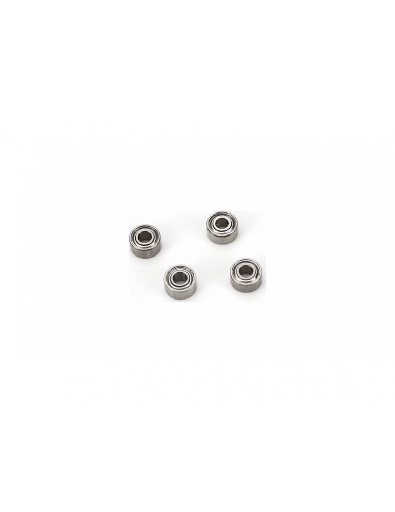 Blade Ball Bearing 2x5x2.5mm ZZ (2)