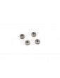 Blade Ball Bearing 2x5x2.5mm ZZ (2)