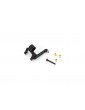 Blade Tail Rotor Pitch Lever Set: B450, 330X, Fusion 270