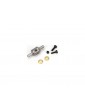 Blade Tail Rotor Hub Set: B450, 330X, Fusion 270