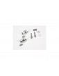 Blade Aluminum Tail Rotor Blade Grp Set Hub: B450