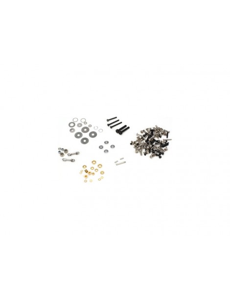 Blade Complete Hardware Set: B450, 330X
