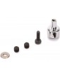 Blade Tail Rotor Hub Set: 130 S/200 SR X/230 S/230 S V2