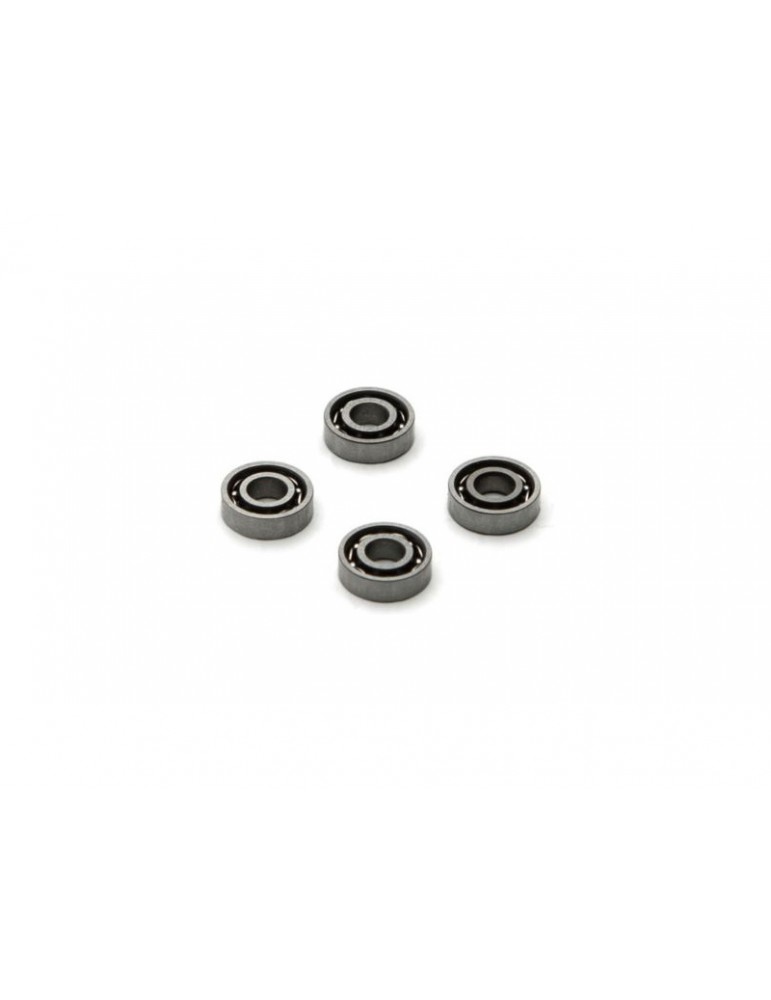 Blade Ball Bearing 2.5x6x1.8mm ZZ (4)