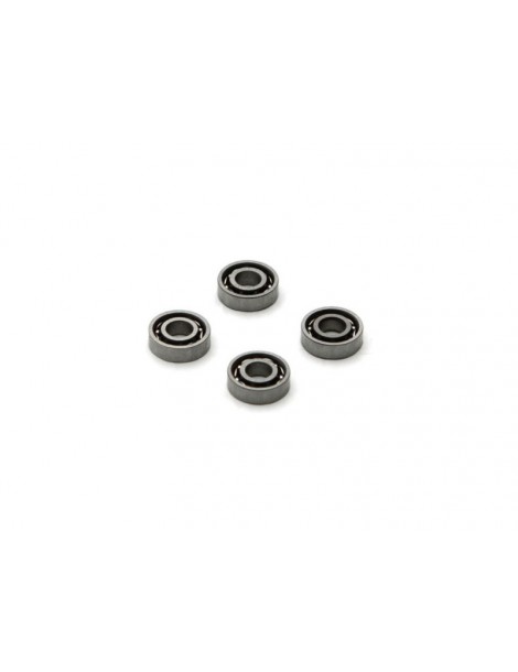 Blade Ball Bearing 2.5x6x1.8mm ZZ (4)