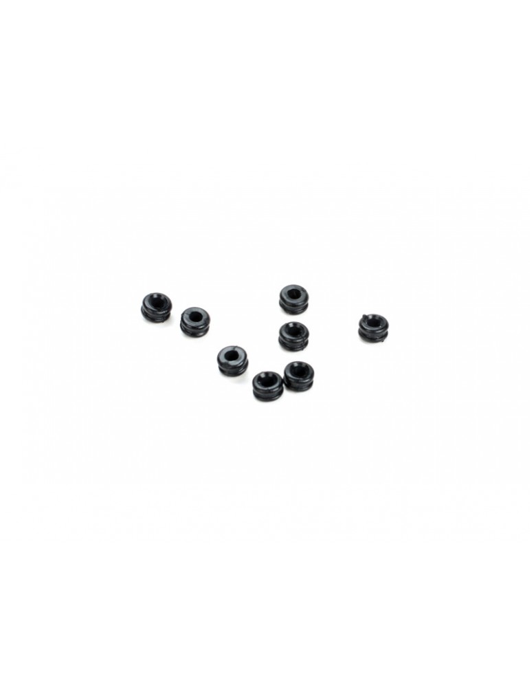 Blade Canopy Mounting Grommets (8): 120SR, 120S, 120 S2