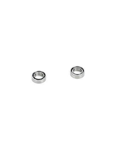 Blade Ball Bearing 4x7x2mm ZZ (2)