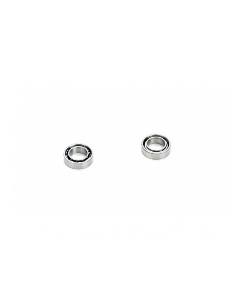 Blade Ball Bearing 4x7x2mm ZZ (2)
