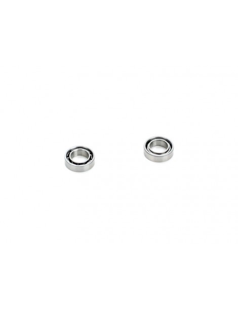 Blade Ball Bearing 4x7x2mm ZZ (2)