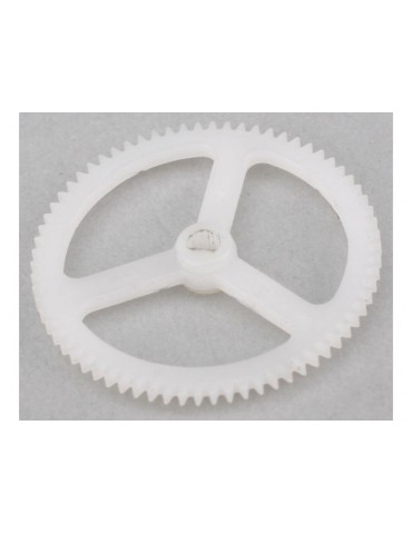 Blade Main Gear: Nano CP X