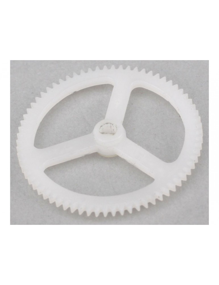 Blade Main Gear: Nano CP X