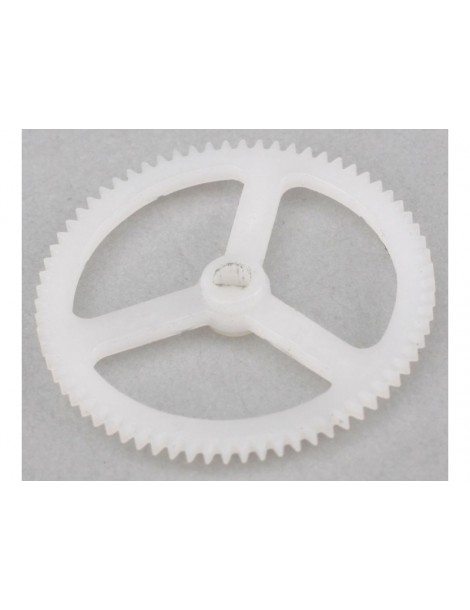 Blade Main Gear: Nano CP X