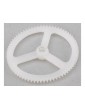 Blade Main Gear: Nano CP X