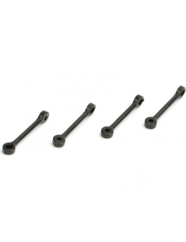 Blade Rotor Head Linkage Set (4): Nano CP X
