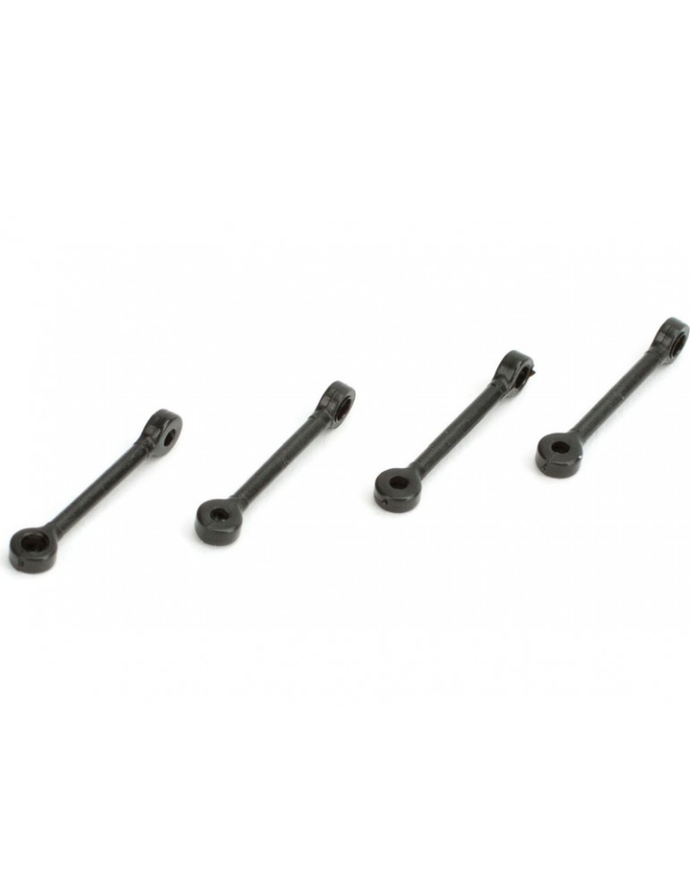 Blade Rotor Head Linkage Set (4): Nano CP X