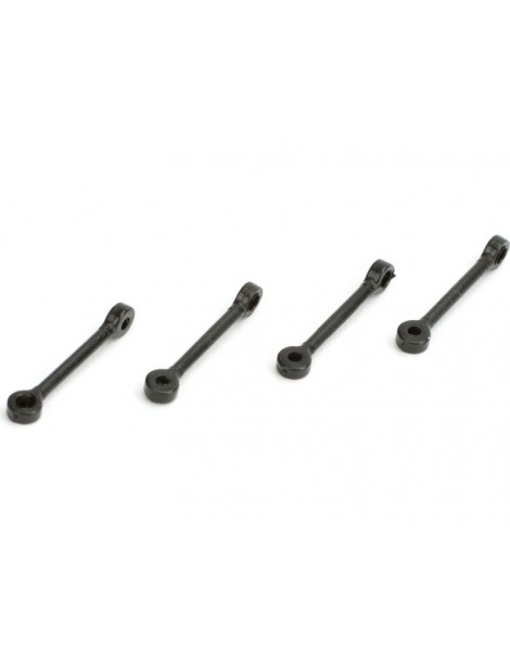 Blade Rotor Head Linkage Set (4): Nano CP X